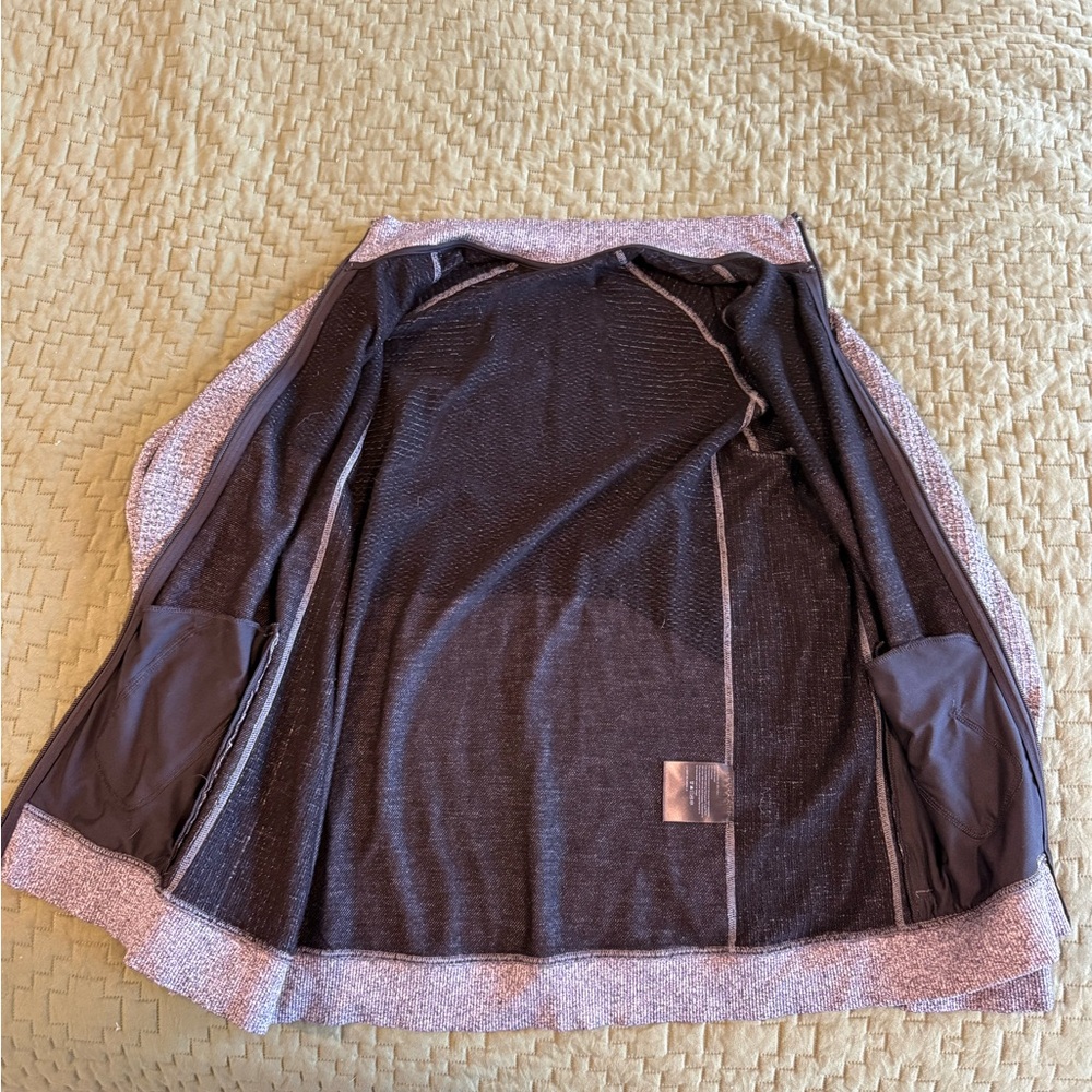 Lululemon Engineered For Warmth Jacket - image 2